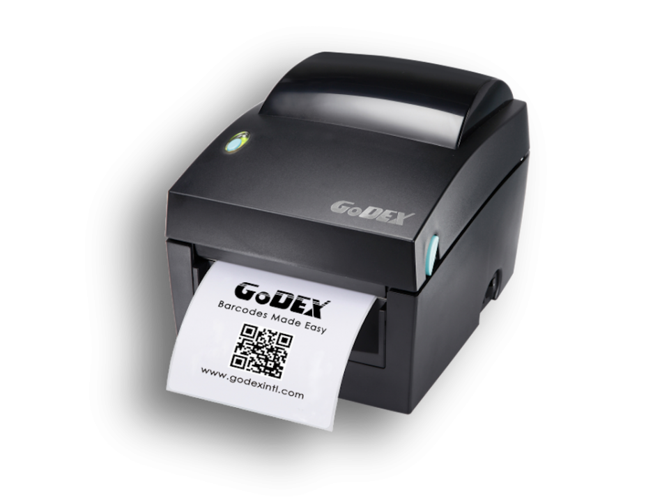 godex: dt4x-dt43x