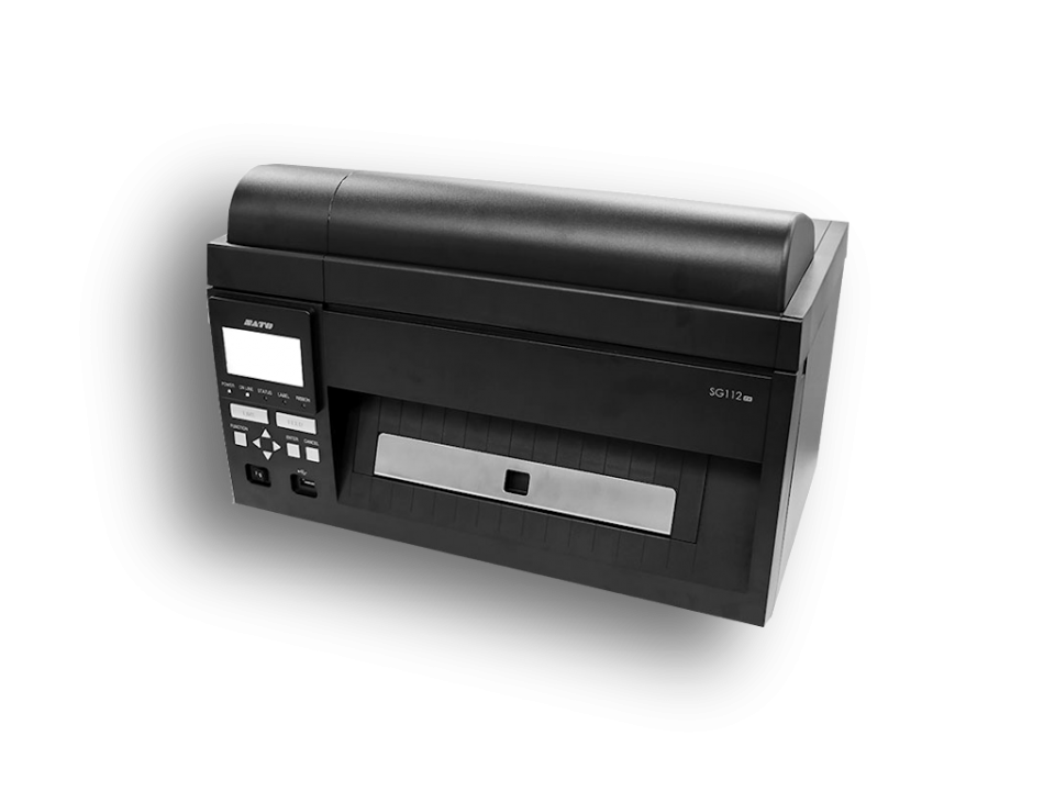 Impresora Sato Serie SG112-EX