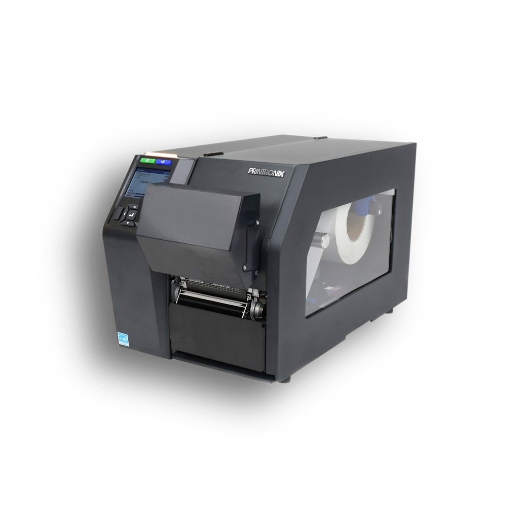 Impresora Printronix Serie T8000 de 4 pulgadas